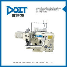 DT 62G-01 / 02MS-D haute vitesse et qualité vente ourlage et courtepointe FEED-OF-ARM DIRECT DRIVE ARM machine à coudre